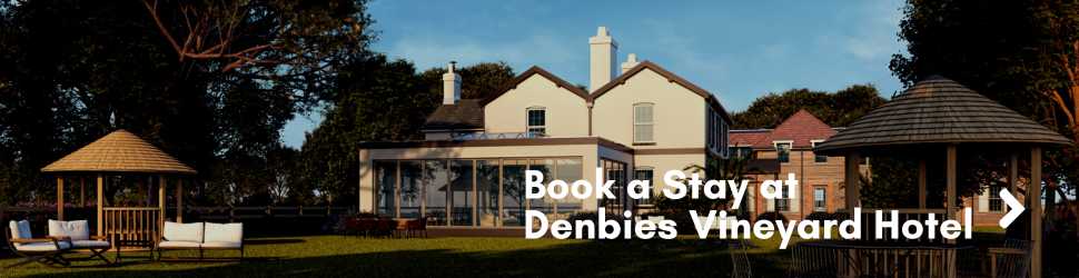 Denbies Vineyard Hotel